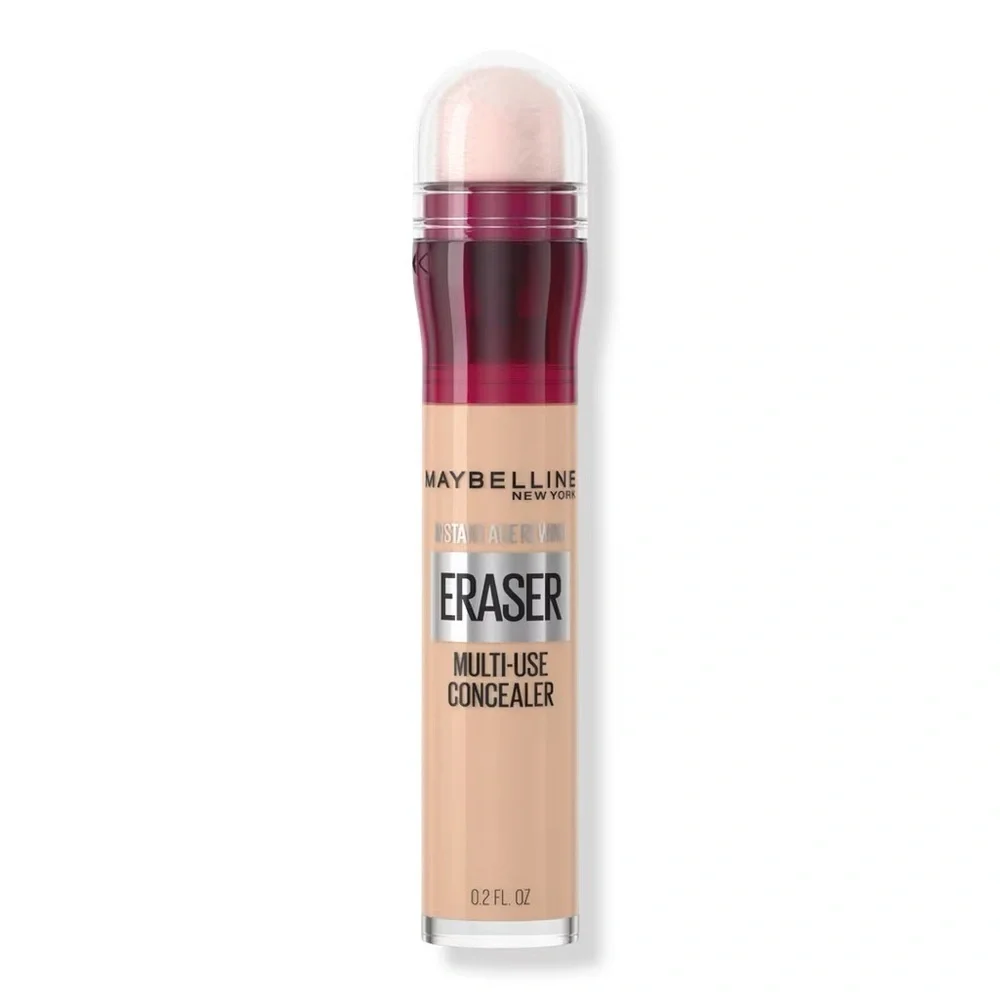 NWT Maybelline Instant Age Rewind Eraser Dark Circle Treatment Concealer